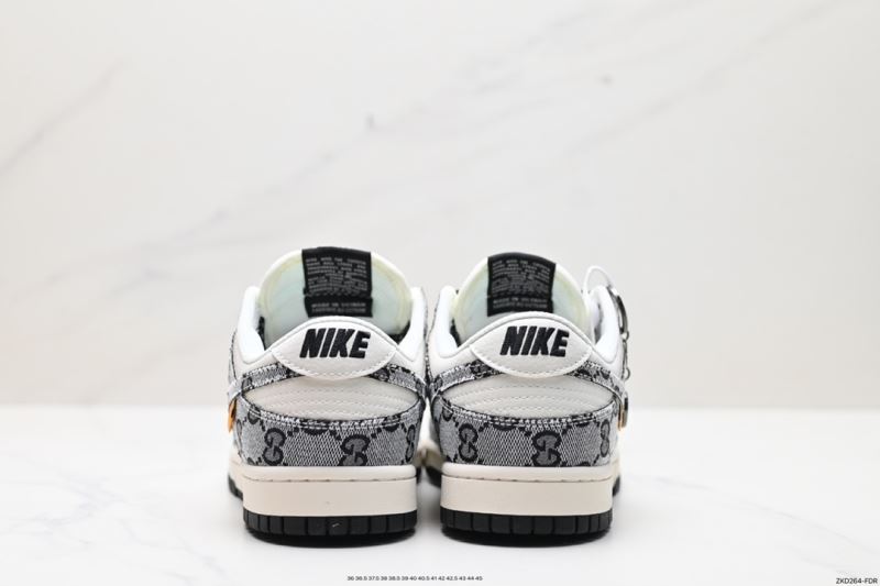 Nike Dunk Shoes